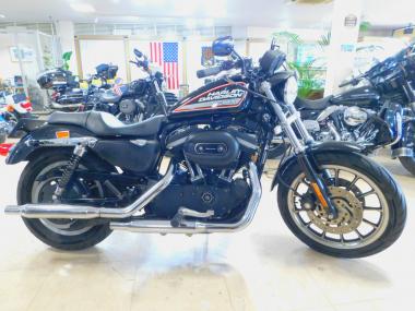Harley-Davidson XL883R