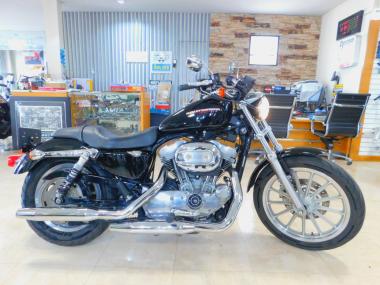 Harley-Davidson XL883L