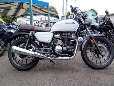 Honda GB350
