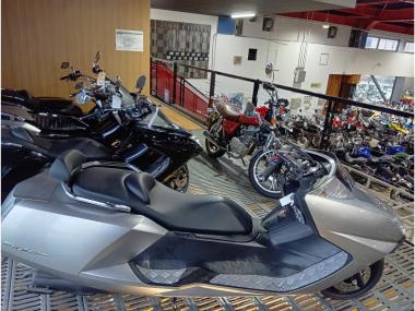 Yamaha Maxam250