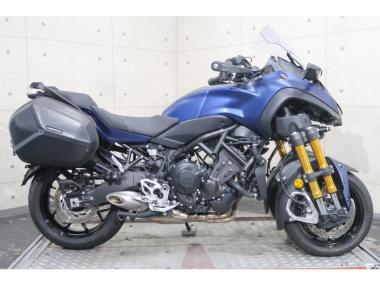 Yamaha Niken GT