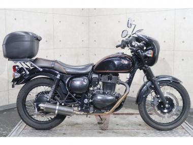 Kawasaki Estrella Se