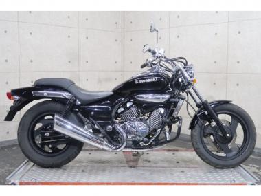 Kawasaki Eliminator 250v