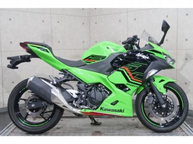 Kawasaki Ninja250