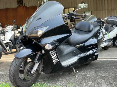Honda Forza