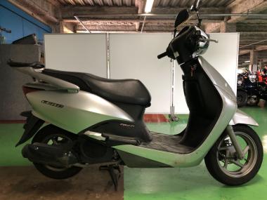 Honda Lead 110