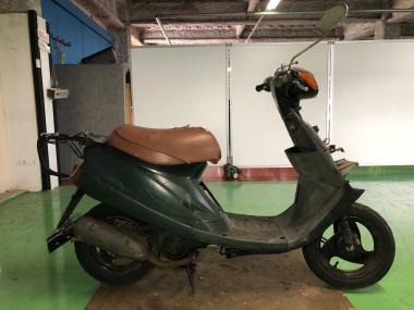 Yamaha Jog