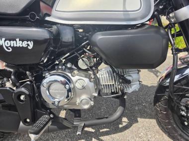 Honda Monkey 125