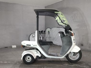 Honda Gyro