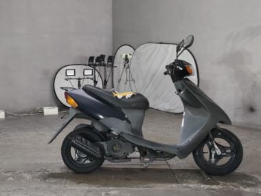 Suzuki Let's2