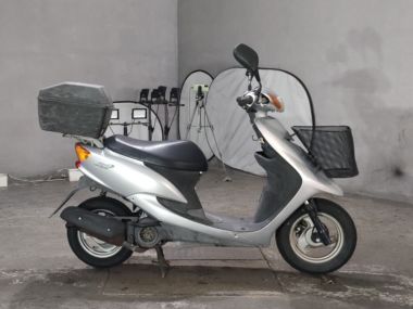 Yamaha Jog