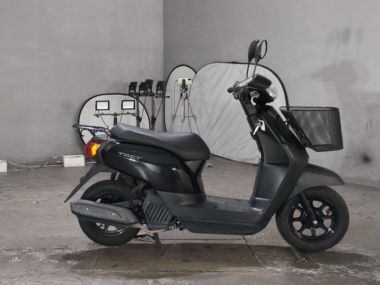 Honda Tact Basic