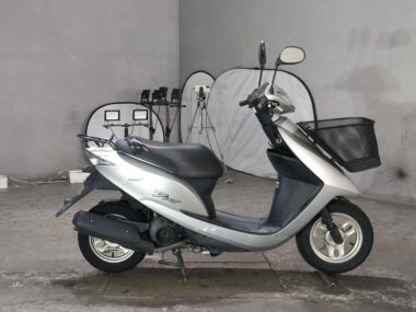 Honda Dio