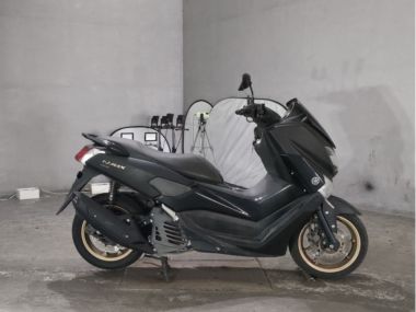Yamaha Nmax155