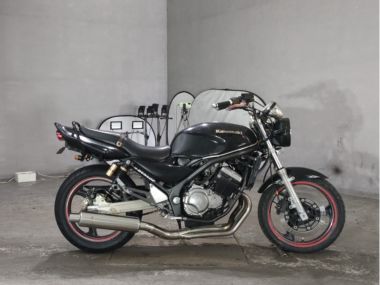 Kawasaki Balius250