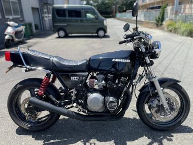 Honda VFR800F