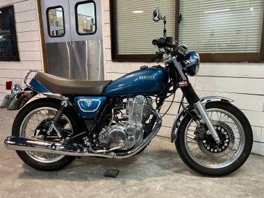 Honda GB350S