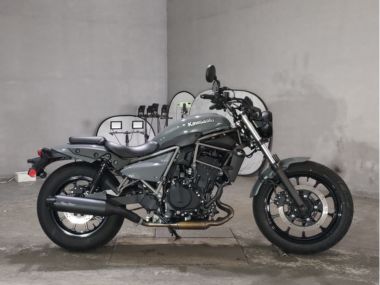 Kawasaki Eliminator 400
