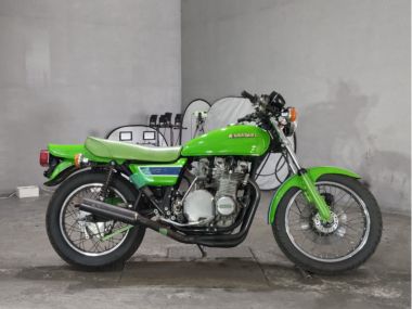 Kawasaki KZ900