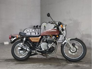 Kawasaki KZ900