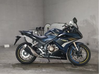 Honda CBR400R