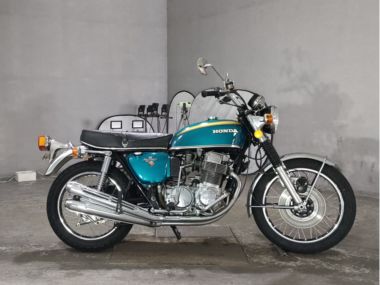 Honda CB750