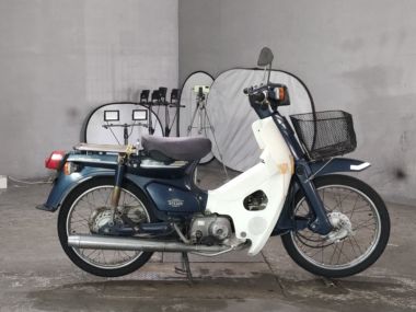 Honda Super CUB90