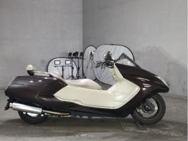 Yamaha Maxam250