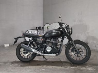 Honda GB350S