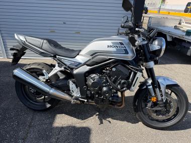 Honda APE100