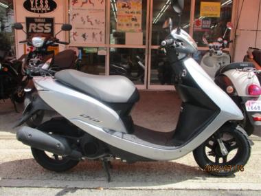 Honda Super CUB50
