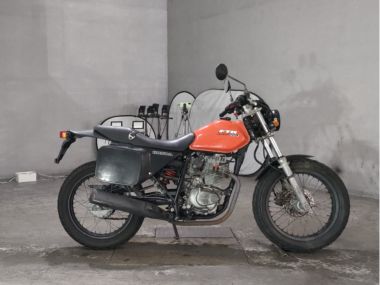 Honda FTR223
