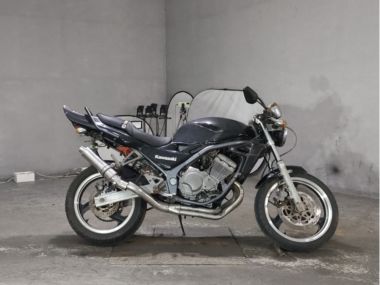 Kawasaki Balius250