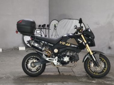 Honda Grom
