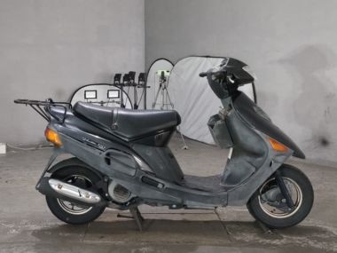 Suzuki Vecstar 150