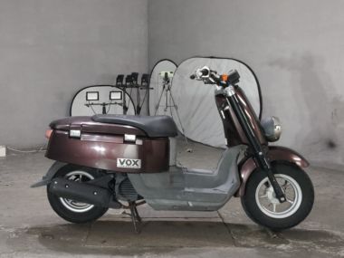 Yamaha Vox