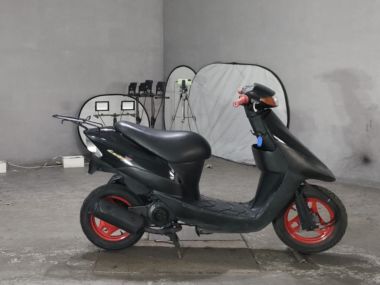 Suzuki Let's2