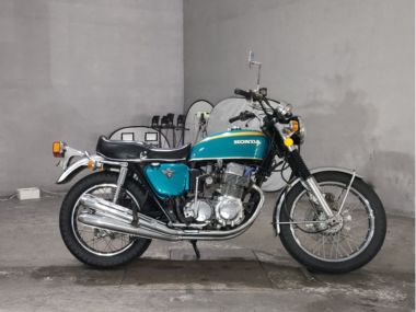Honda CB750