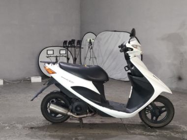 Suzuki Address V50