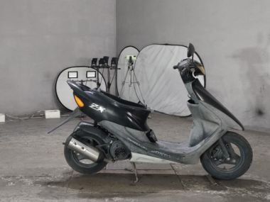 Honda Dio Zx