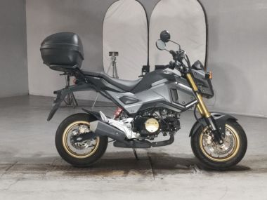 Honda Grom