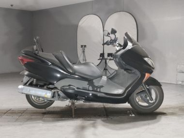Honda Forza Z