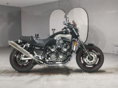 Yamaha V-Max