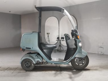 Honda Gyro