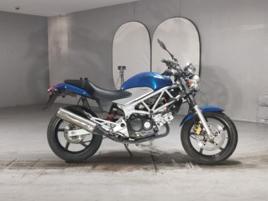 Honda VTR250