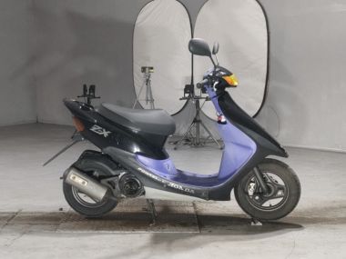 Honda Dio Zx