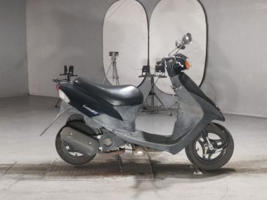 Suzuki Let's2