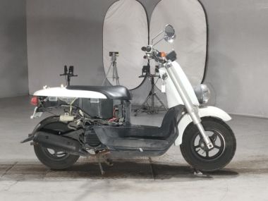Yamaha Vox