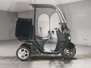 Honda Gyro
