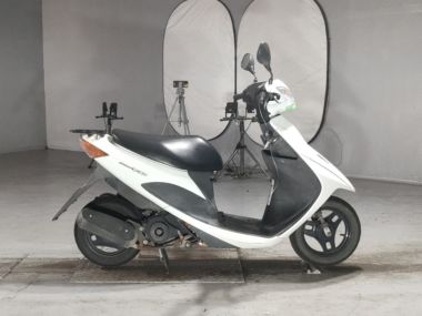 Suzuki Address V50